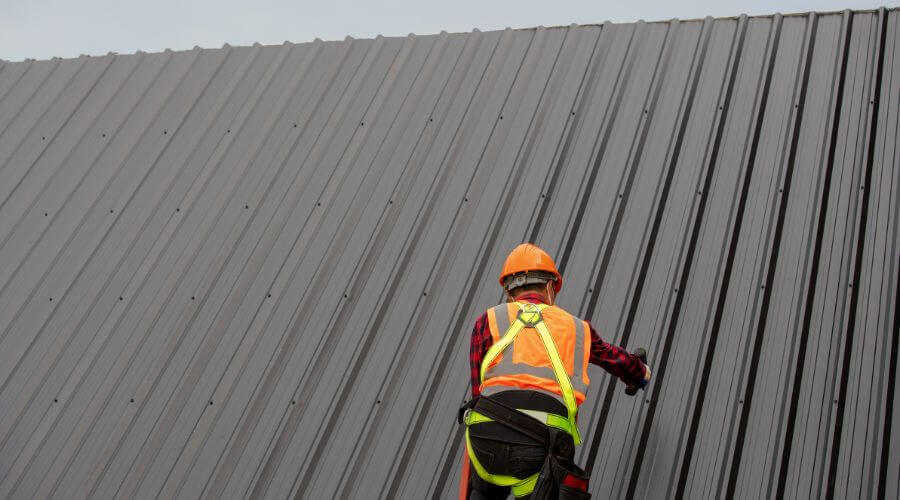Professional residential roofers in Elfrida, AZ